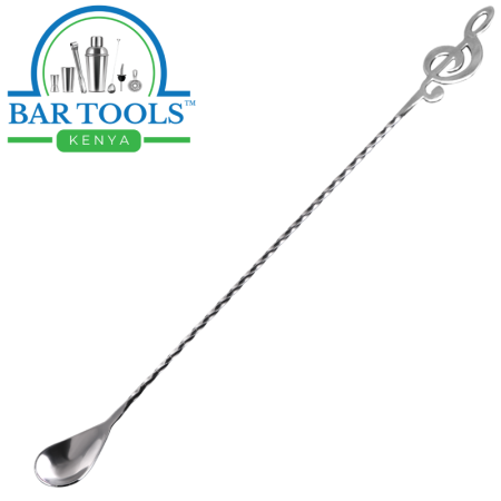 Bar Spoon