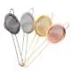 Fine Mesh Sieve